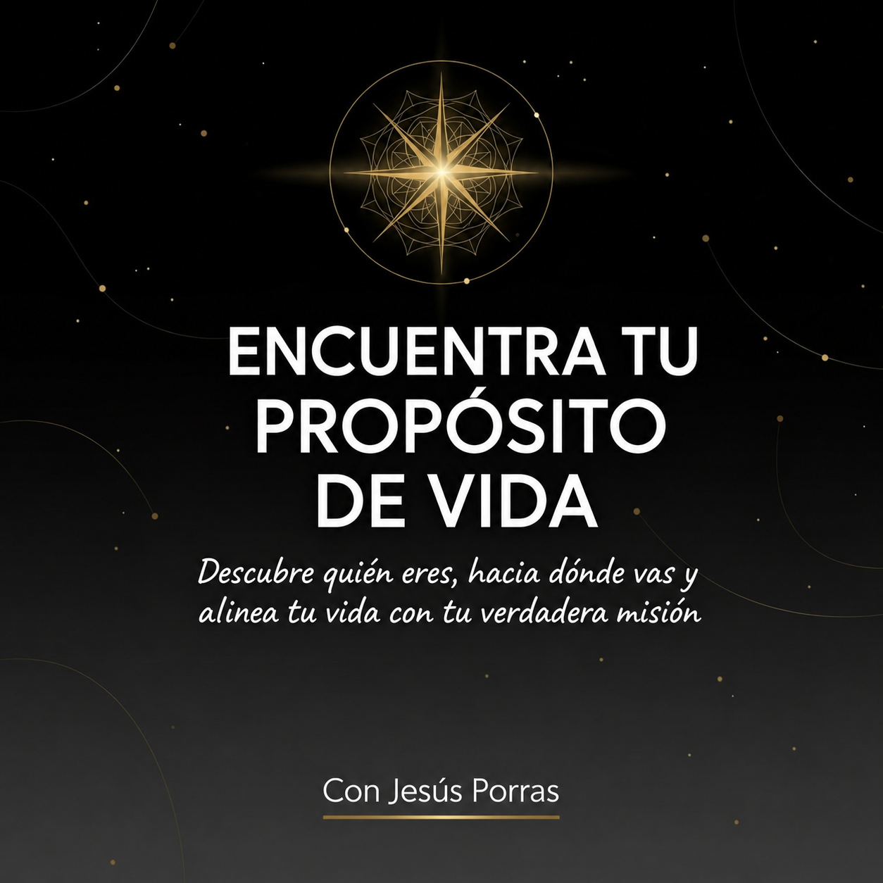 Encuentra tu Propósito de Vida