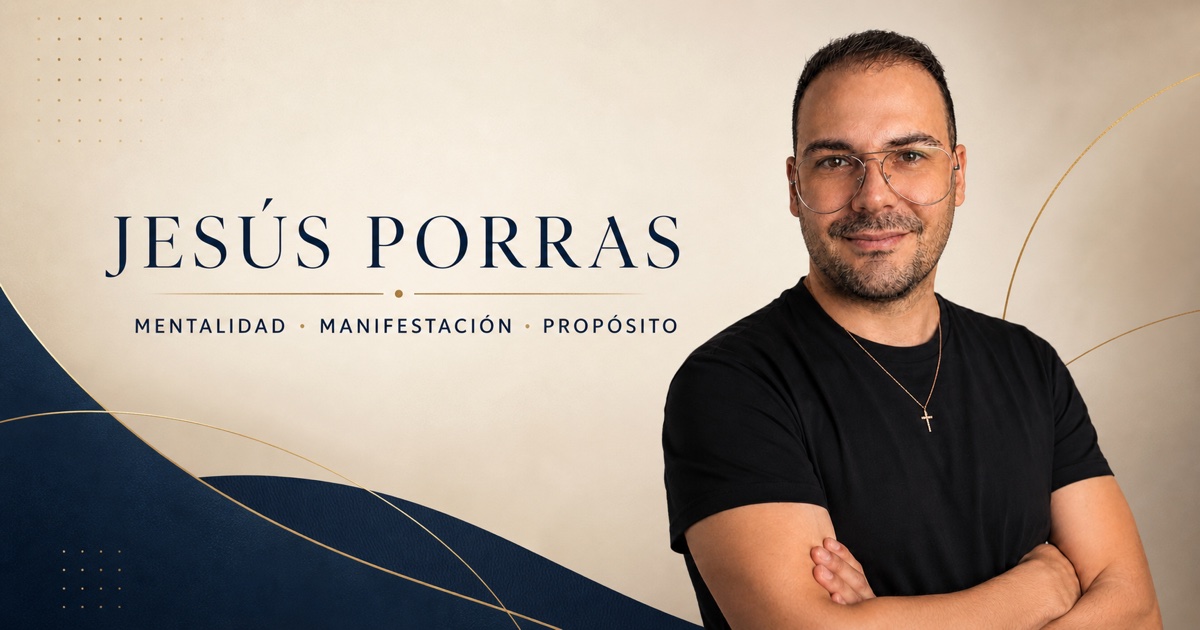 jesusporrasoficial.com